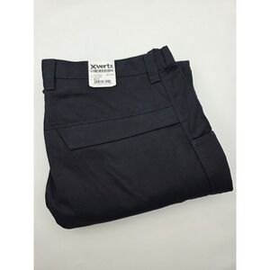 NEW Vertx‎ Recon Combat Pants Mens 42x34 Fits (42X33.5) Navy VTX1901 Cargo